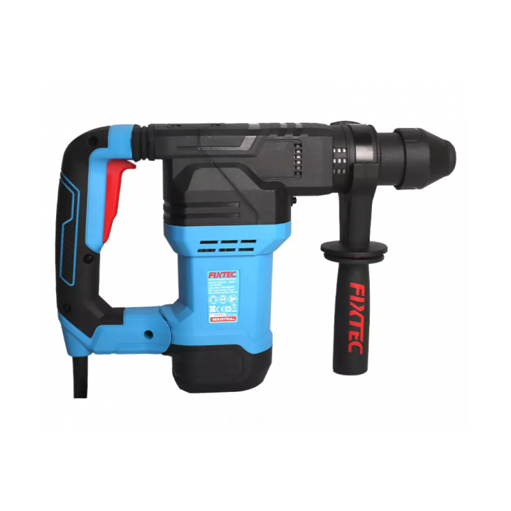 MARTEAU PERFORATEUR 1600W 36 MM SDS PLUS FIXTEC MARTEAU PERFORATEUR 1600W 36 MM SDS PLUS FIXTEC