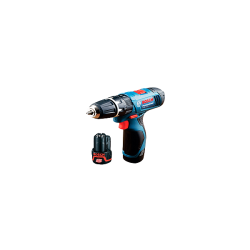 PERCEUSE VISSEUSE 12V GSB120LI BOSCH