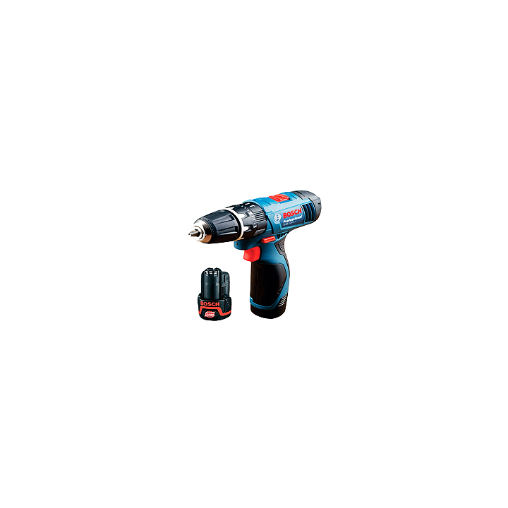 PERCEUSE VISSEUSE 12V GSB120LI BOSCH