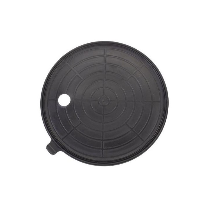 VENTOUSE AVEC POMPE À VIDE Ø200MM RUBI