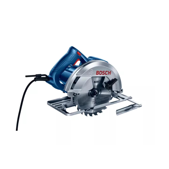 SCIE CIRCULAIRE 1400W GKS140 BOSCH