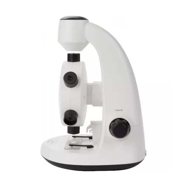 MICROSCOPE NUMERIQUE 2 MEGAPIXELS VELLEMAN