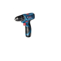 PERCEUSE-VISSEUSE SANS FIL GSR120-LI BOSCH