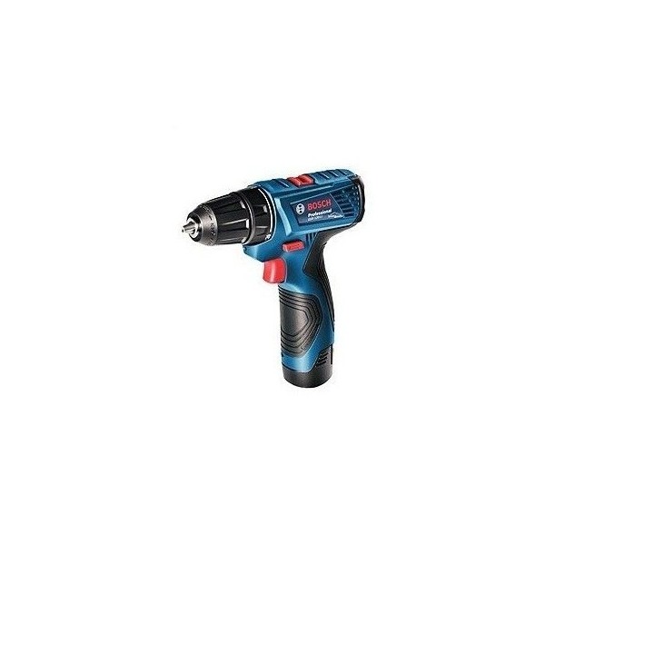 PERCEUSE-VISSEUSE SANS FIL GSR120-LI BOSCH PERCEUSE-VISSEUSE SANS FIL GSR120-LI BOSCH