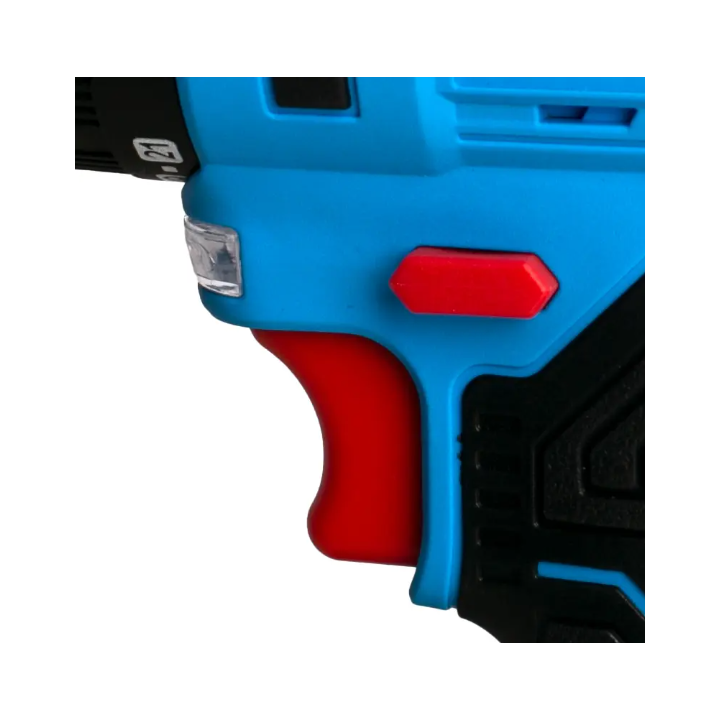 PERCEUSE VISSEUSE 20V AVEC 2 BATTERIES FIXTEC