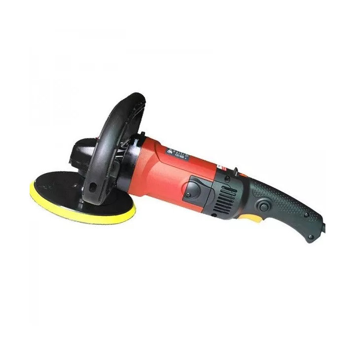 PONCEUSE ELECTRIQUE 1200W 180MM TORNADO