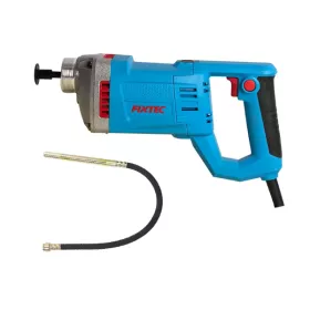 VIBRATEUR À BETON ÉLECTRIQUE PORTATIF 800W FIXTEC