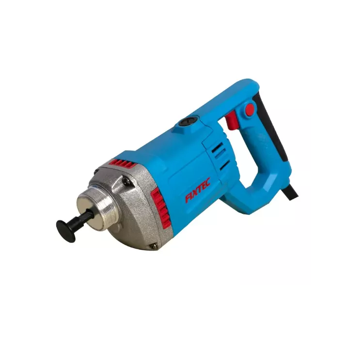 VIBRATEUR À BETON ÉLECTRIQUE PORTATIF 800W FIXTEC