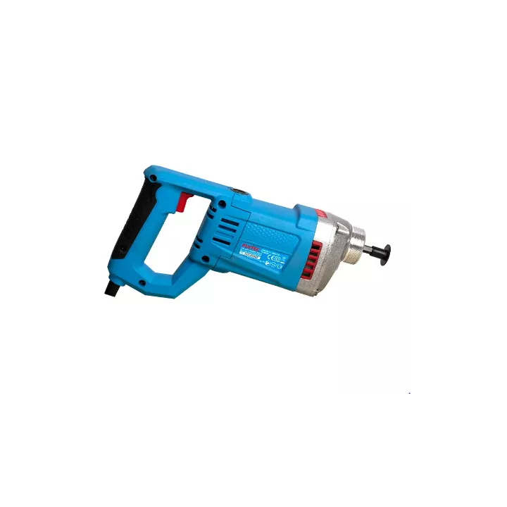 VIBRATEUR À BETON ÉLECTRIQUE PORTATIF 800W FIXTEC