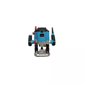 DEFONCEUSE 1800W 12-8-6MM FIXTEC