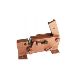 CISAILLE POUR FER ROND CB26 ET CB32 ACEM