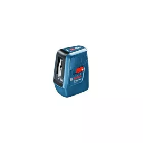 NIVEAU LASER LINÉAIRE GLL 3 X BOSCH