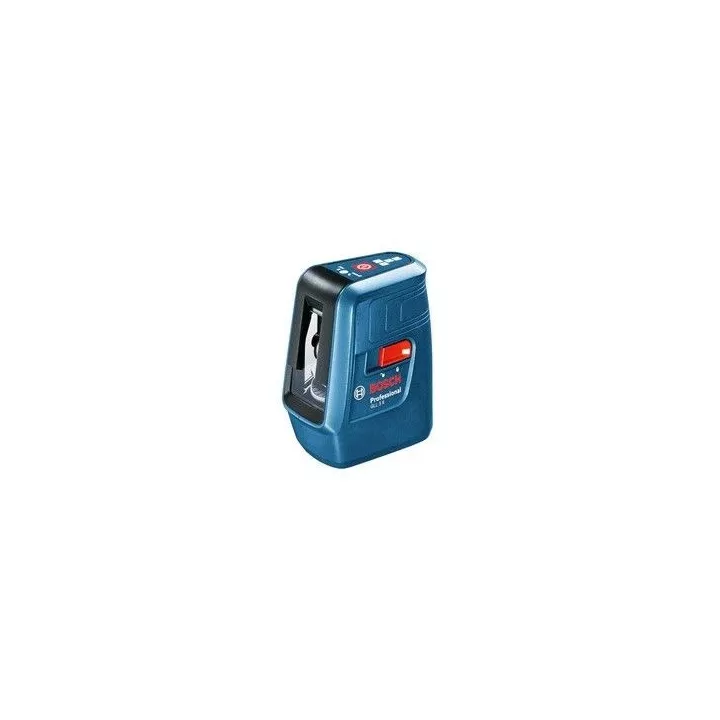 NIVEAU LASER LINÉAIRE GLL 3 X BOSCH NIVEAU LASER LINÉAIRE GLL 3 X BOSCH