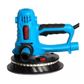 PONCEUSE POUR CLOISONS SÈCHES À LUMIÈRE LED 800W 180MM FIXTEC