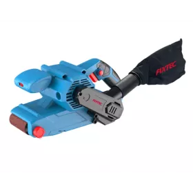 PONCEUSE À BANDE 900W FIXTEC
