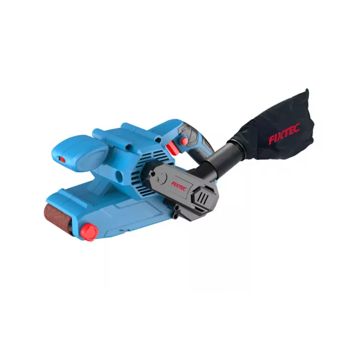 PONCEUSE À BANDE 900W FIXTEC