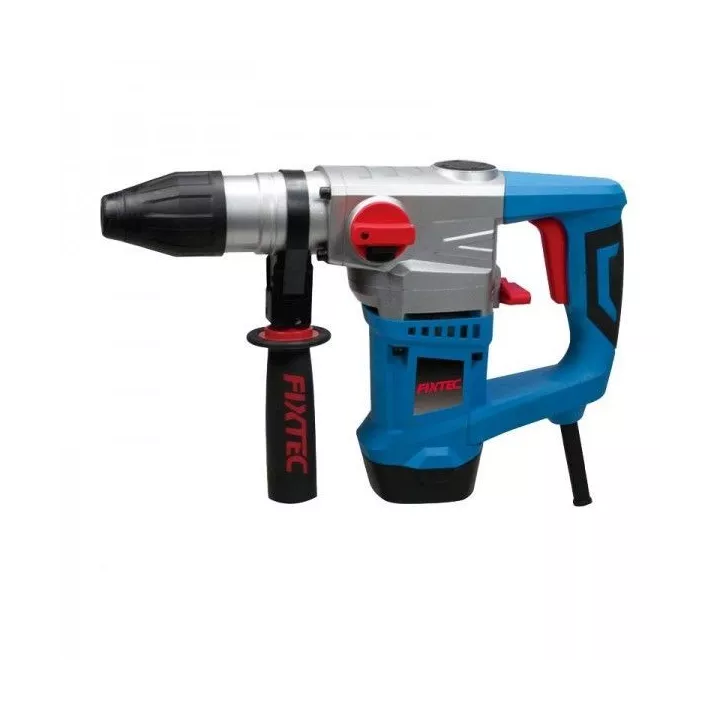 MARTEAU PERFORATEUR 900W SDS+ FIXTEC MARTEAU PERFORATEUR 900W SDS+ FIXTEC