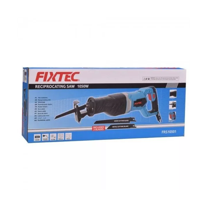 SCIE À SABRE 1050W FRS10501 FIXTEC