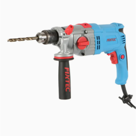 PERCEUSE À PERCUSSION 1050W FID10501 FIXTEC PERCEUSE À PERCUSSION 1050W FID10501 FIXTEC