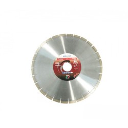 DISQUE DIAMANT 400 12MM F50 MARBRE DIAMONFLEX PLUS