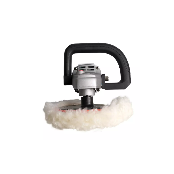 POLISSEUSE ÉLECTRIQUE POUR VOITURE 1400W 180MM FIXTEC