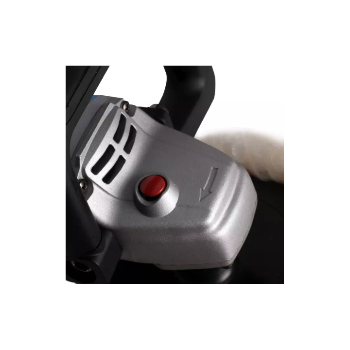 POLISSEUSE ÉLECTRIQUE POUR VOITURE 1400W 180MM FIXTEC