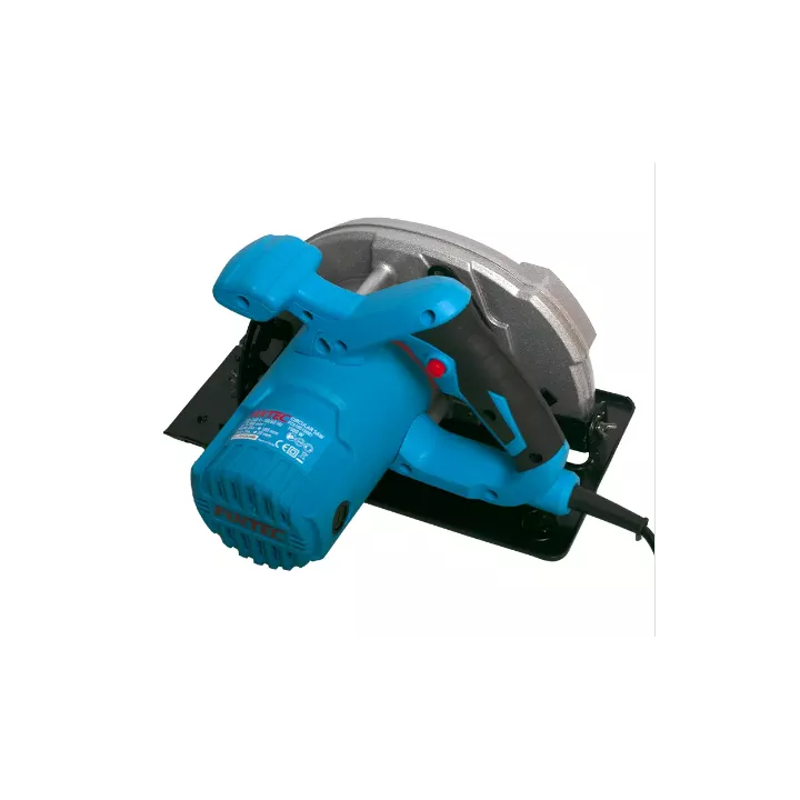 SCIE CIRCULAIRE 1500W 185MM FIXTEC