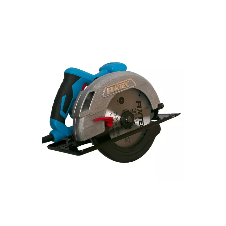 SCIE CIRCULAIRE 1500W 185MM FIXTEC