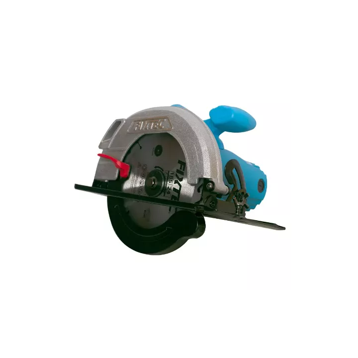 SCIE CIRCULAIRE 1500W 185MM FIXTEC