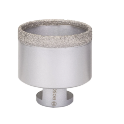 SCIE TRÉPAN DIAMANT À SEC 60x35MM BOSCH