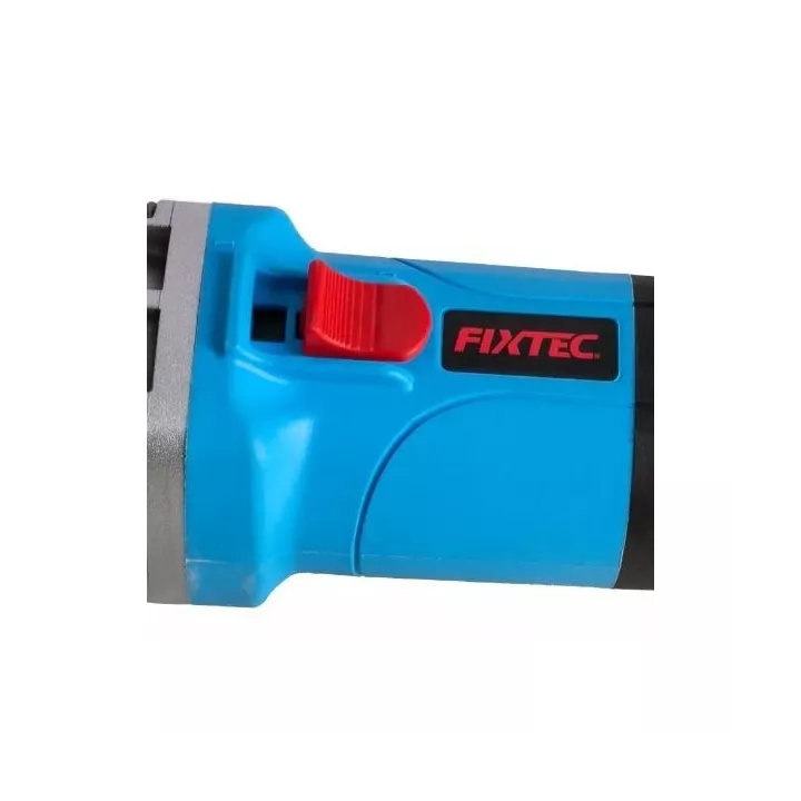 MEULEUSE DROITE 750W 6MM FIXTEC MEULEUSE DROITE 750W 6MM FIXTEC