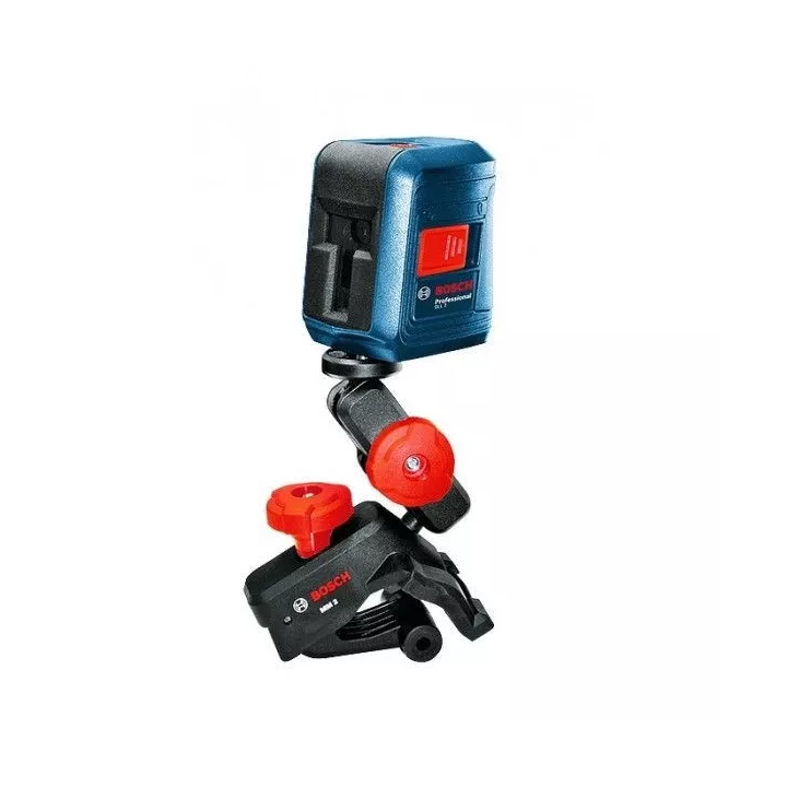 NIVEAU LASER LINÉAIRE GLL 2 BOSCH NIVEAU LASER LINÉAIRE GLL 2 BOSCH