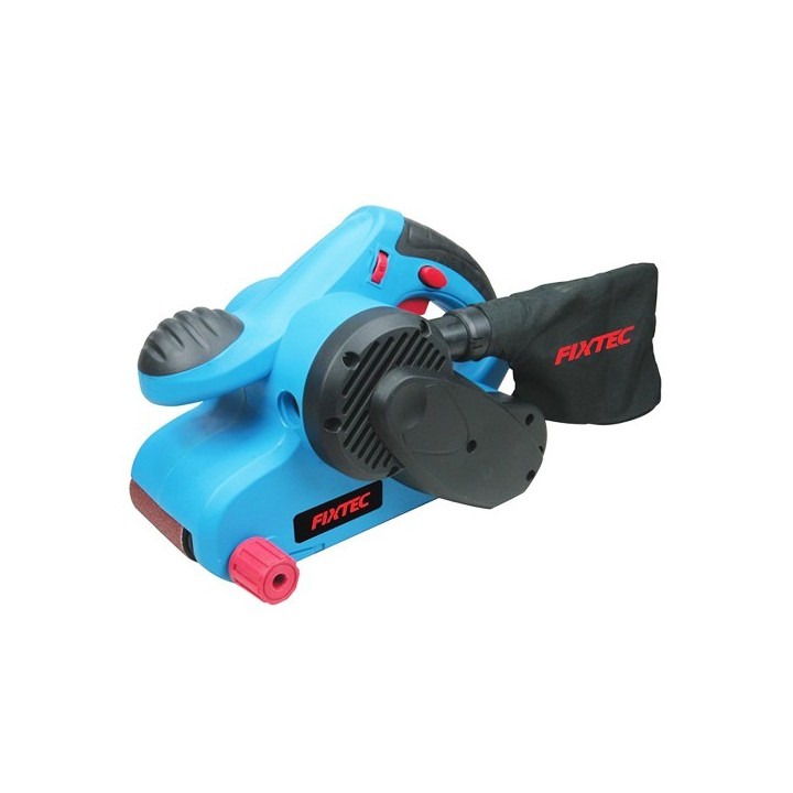 PONCEUSE A BANDE 950W 76*533MM FIXTEC