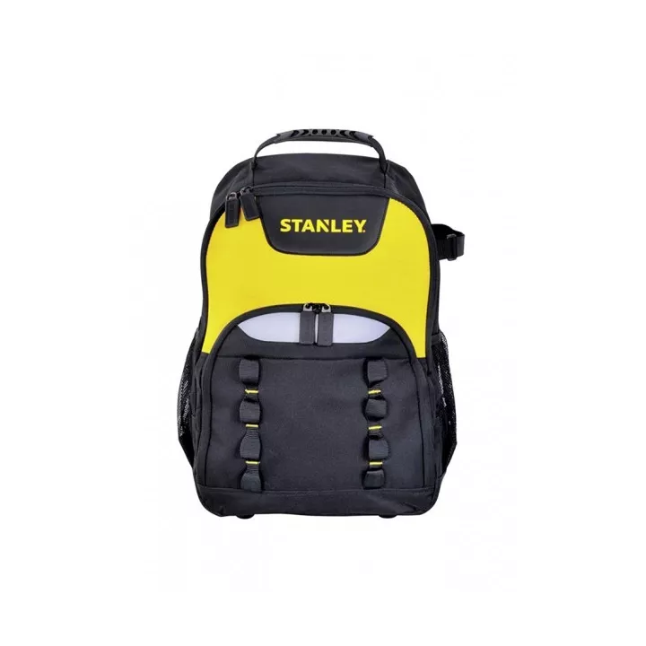 SAC A DOS PORTE OUTILS STANLEY SAC A DOS PORTE OUTILS STANLEY