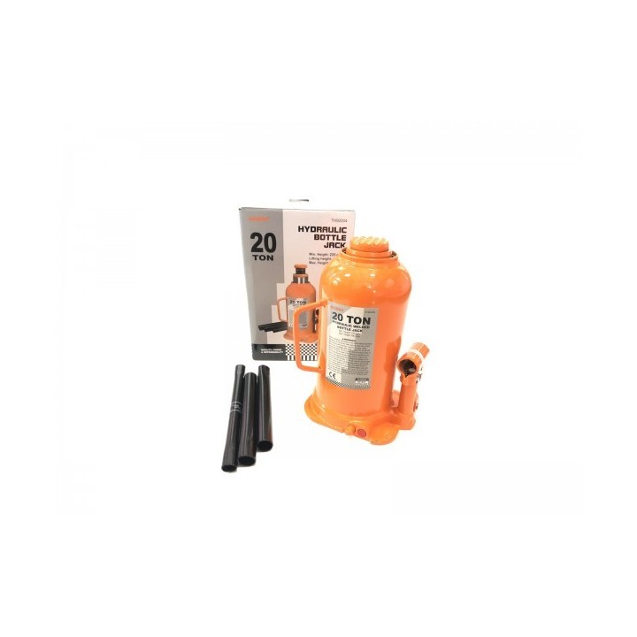 CRIC BOUTEILLE HYDRAULIQUE 20 TONNES ACEM