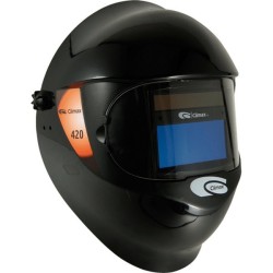 MASQUE DE SOUDAGE AUTOMATIQUE 420 CLIMAX