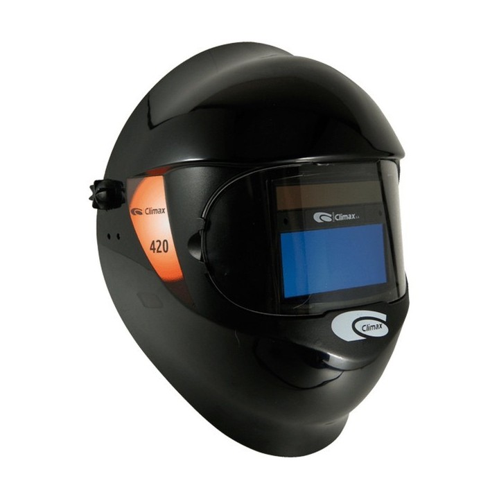 MASQUE DE SOUDAGE AUTOMATIQUE 420 CLIMAX