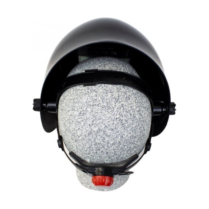 MASQUE DE SOUDAGE AUTOMATIQUE 420 CLIMAX