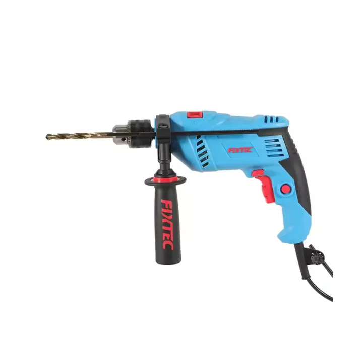 PERCEUSE IMPACT DRILL 800W/13MM FIXTEC