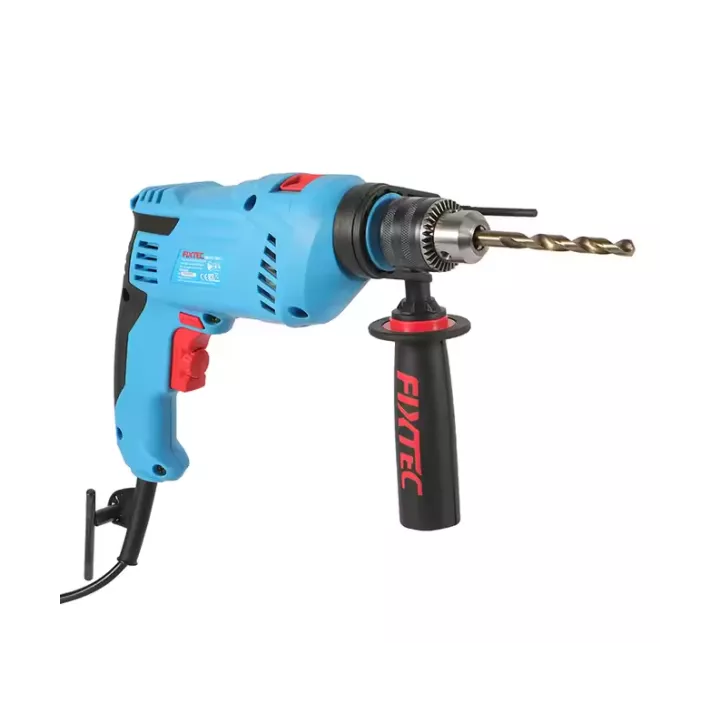 PERCEUSE IMPACT DRILL 800W/13MM FIXTEC