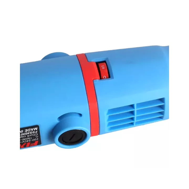 MEULEUSE DROITE 400W FIXTEC MEULEUSE DROITE 400W FIXTEC