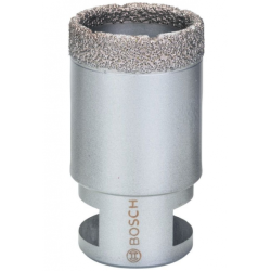 SCIE TRÉPAN DIAMANT À SEC 35x35MM BOSCH
