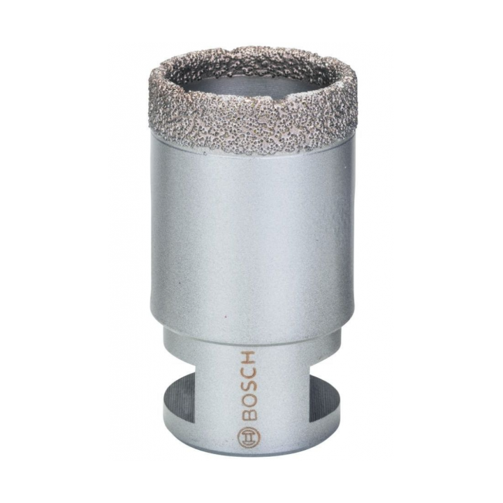 SCIE TRÉPAN DIAMANT À SEC 35x35MM BOSCH SCIE TRÉPAN DIAMANT À SEC 35x35MM BOSCH