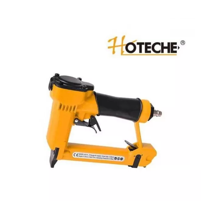 AGRAFEUSE PNEUMATIQUE À AIR COMPRIMÉ 6-16MM 8016 HOTECHE