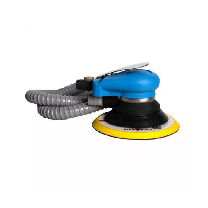 PONCEUSE PNEUMATIQUE 150MM/6.3BAR FIXTEC