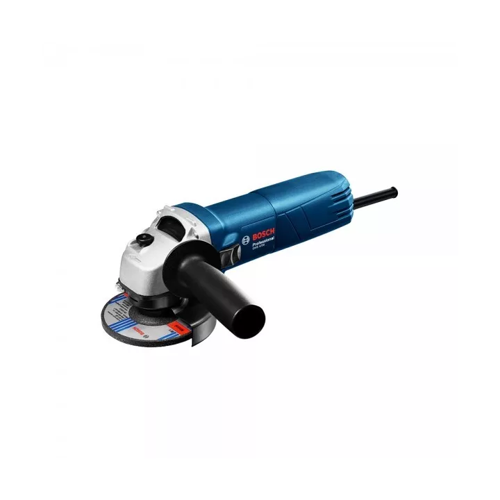 MEULEUSE ANGULAIRE 670W GWS6700 115MM BOSCH