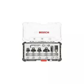 FRAISE EXT 6MM KIT6 BOSCH