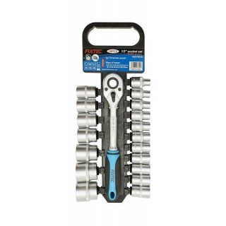 CLÉ CLIQUET REVERSIBLE KIT19 FIXTEC CLÉ CLIQUET REVERSIBLE KIT19 FIXTEC