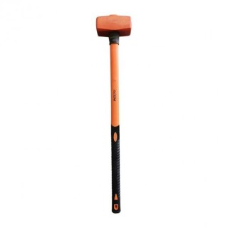 MASSE CARRE 5000G MANCHE FIBRE ACEM