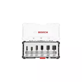 FRAISE INT 8MM KIT6 BOSCH